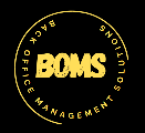 Back Office Management Solutions
